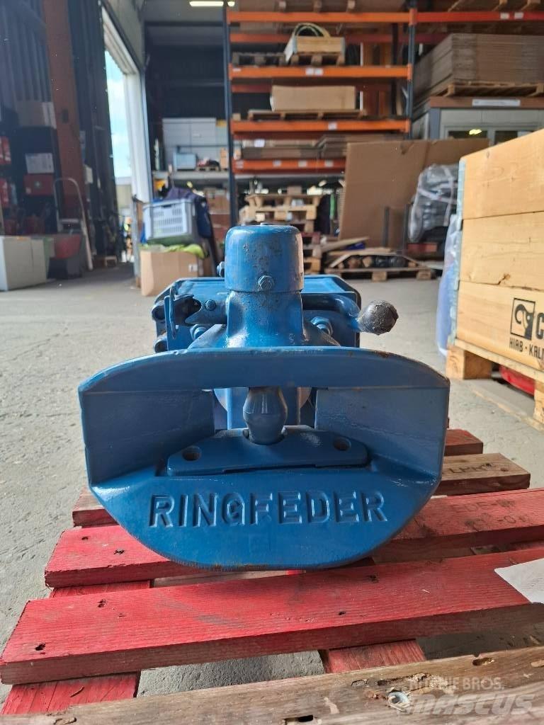  Ringfeder 92Cx Transport Sonstige
