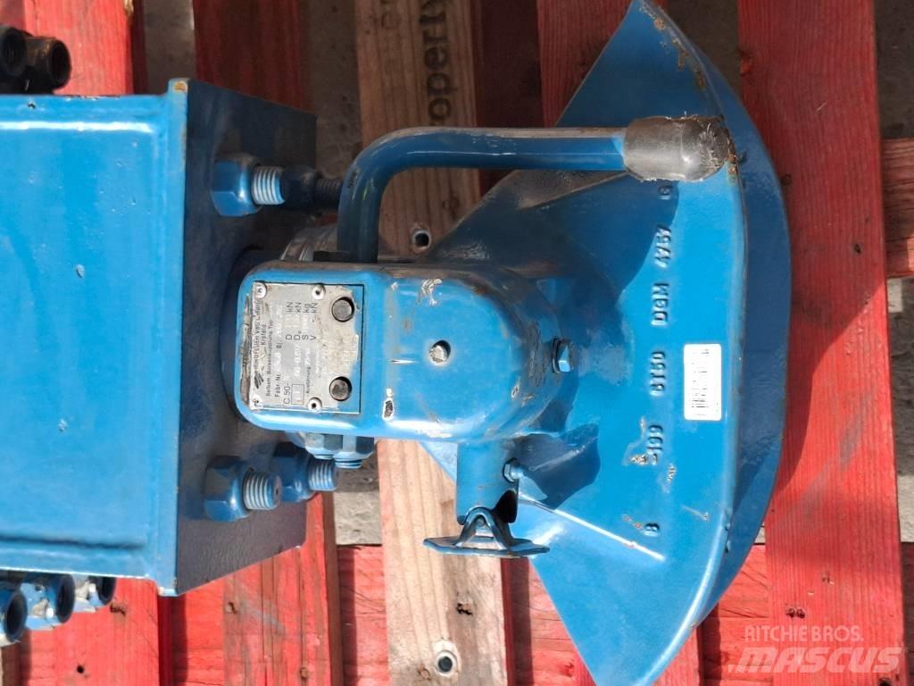  Ringfeder 92Cx Transport Sonstige