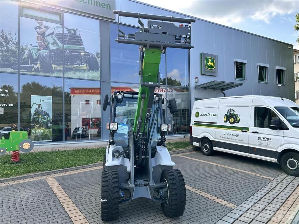 Kramer KL12.5 / 5035 Radlader