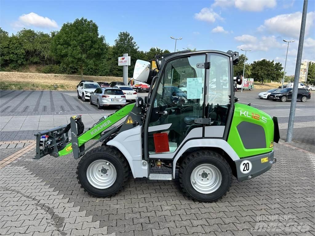 Kramer KL12.5 / 5035 Radlader