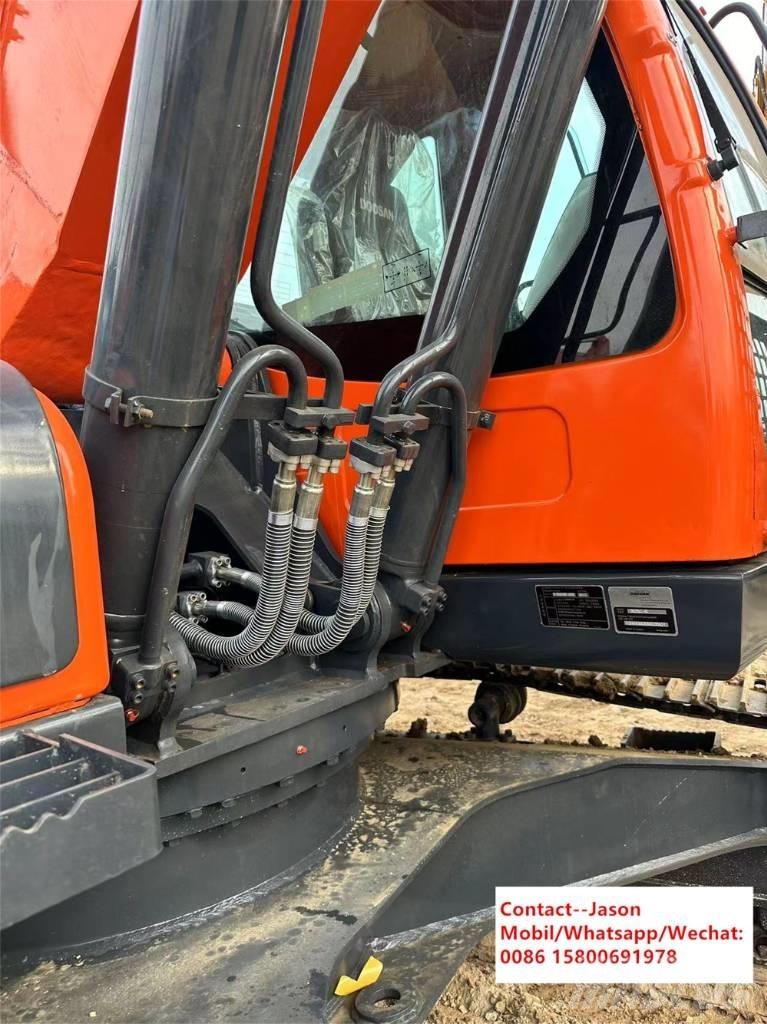 Doosan DX 225 LCA Raupenbagger
