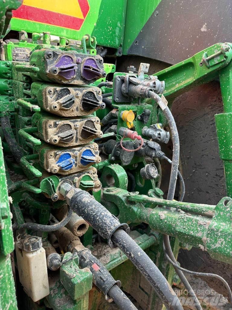 John Deere 7310R Traktoren