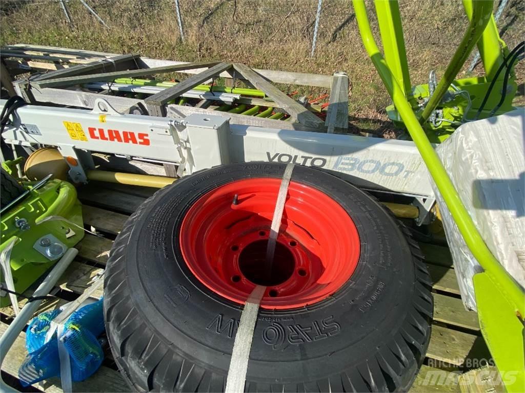 CLAAS VOLTO 1300 T Kreiselheuer/-wender