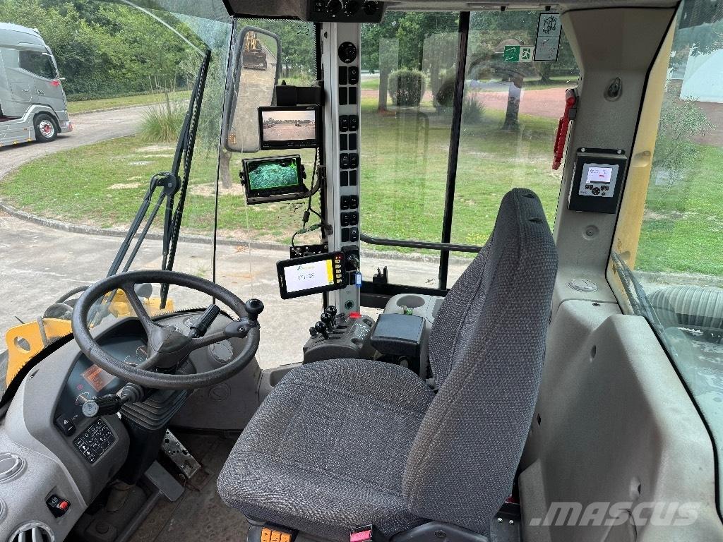 Volvo L 70 F Radlader
