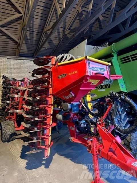 Väderstad Topdown500 Grubber