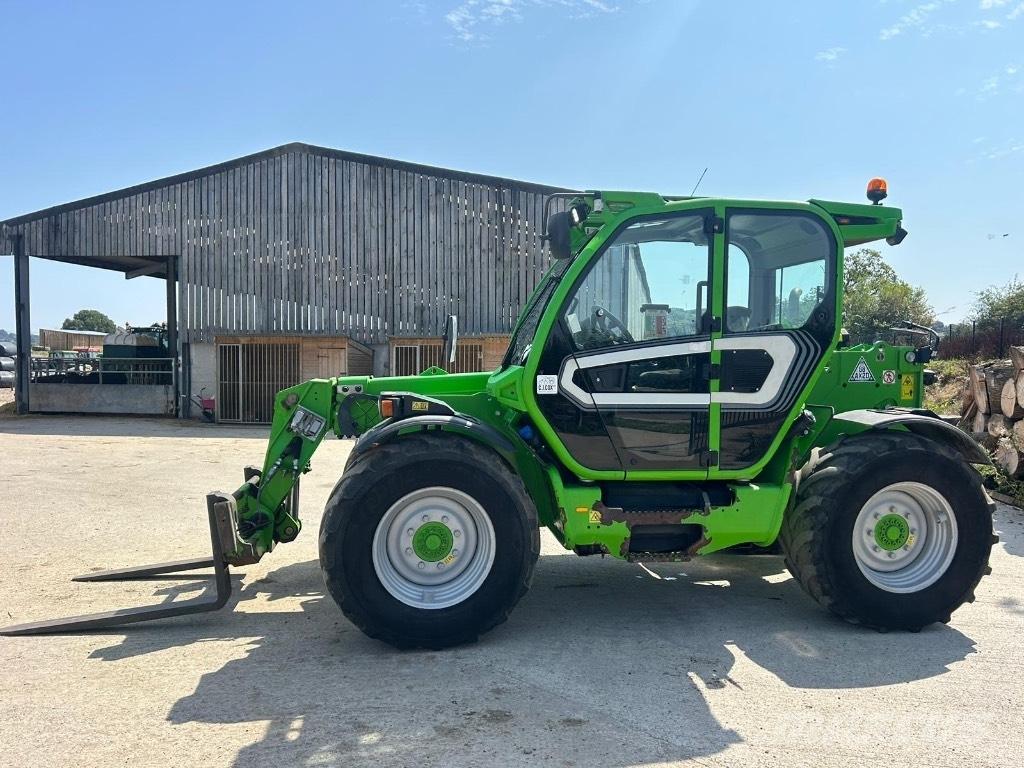 Merlo TF 42.7 Teleskoplader für Landwirtschaft