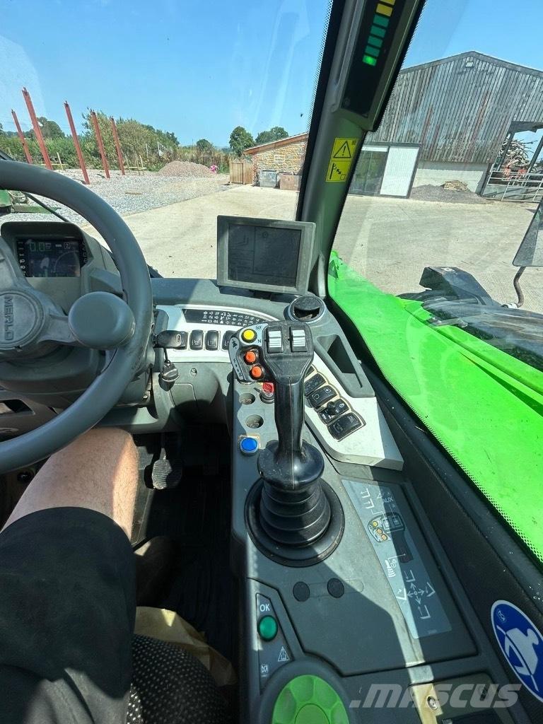 Merlo TF 42.7 Teleskoplader für Landwirtschaft