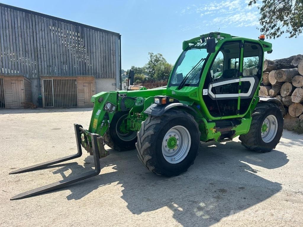 Merlo TF 42.7 Teleskoplader für Landwirtschaft