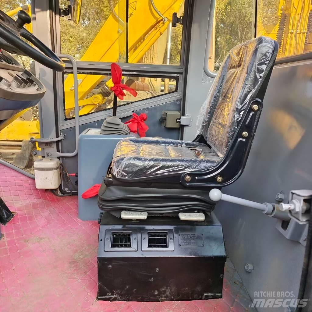 XCMG XS 142 J Walzenzüge