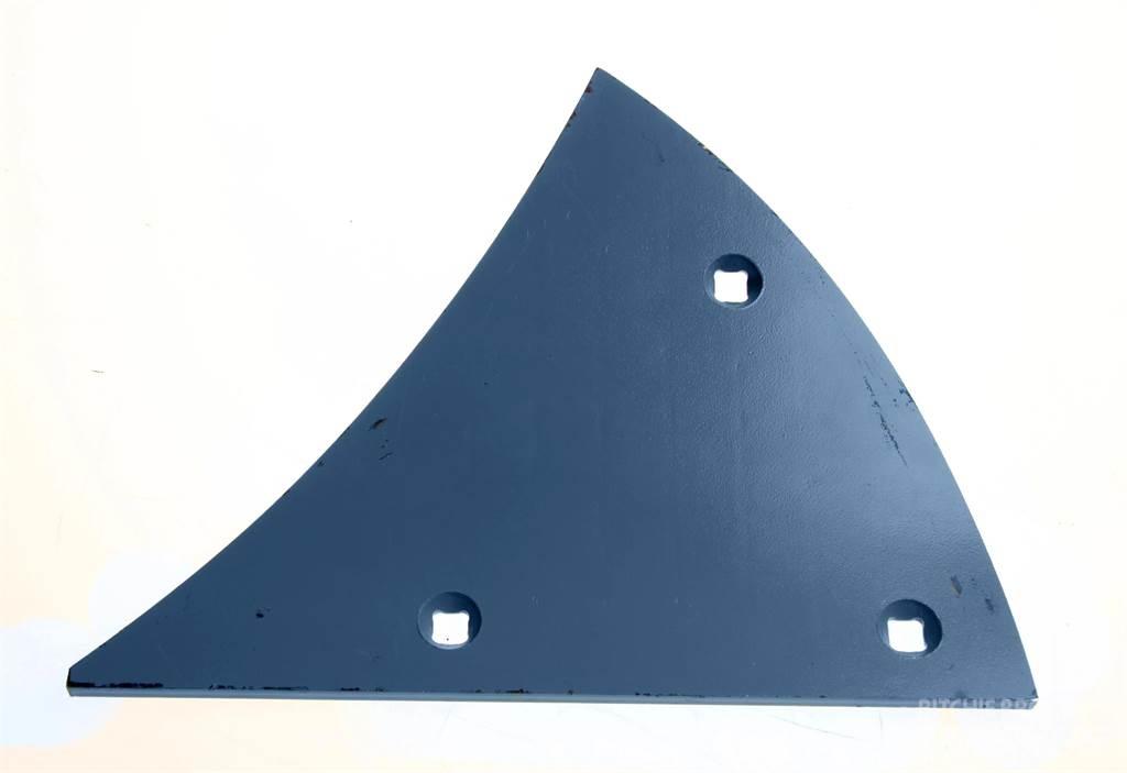 Lemken Front part Chassis