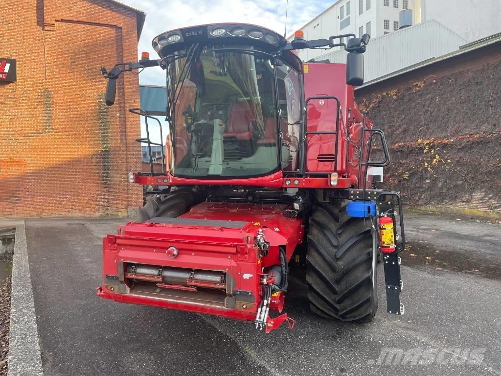 Case IH 9250 Mähdrescher