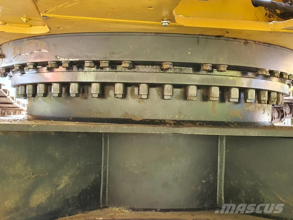 CAT 336 F L Raupenbagger