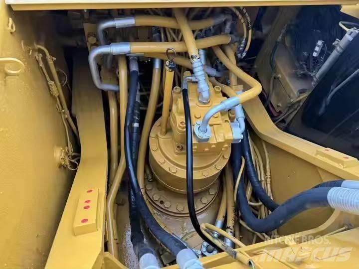 CAT CAT329D2L Raupenbagger