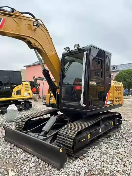 Sany SY95C Midibagger  7t - 12t