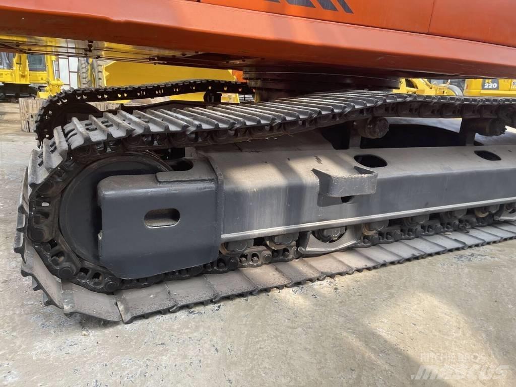 Doosan DX 300 LC Raupenbagger