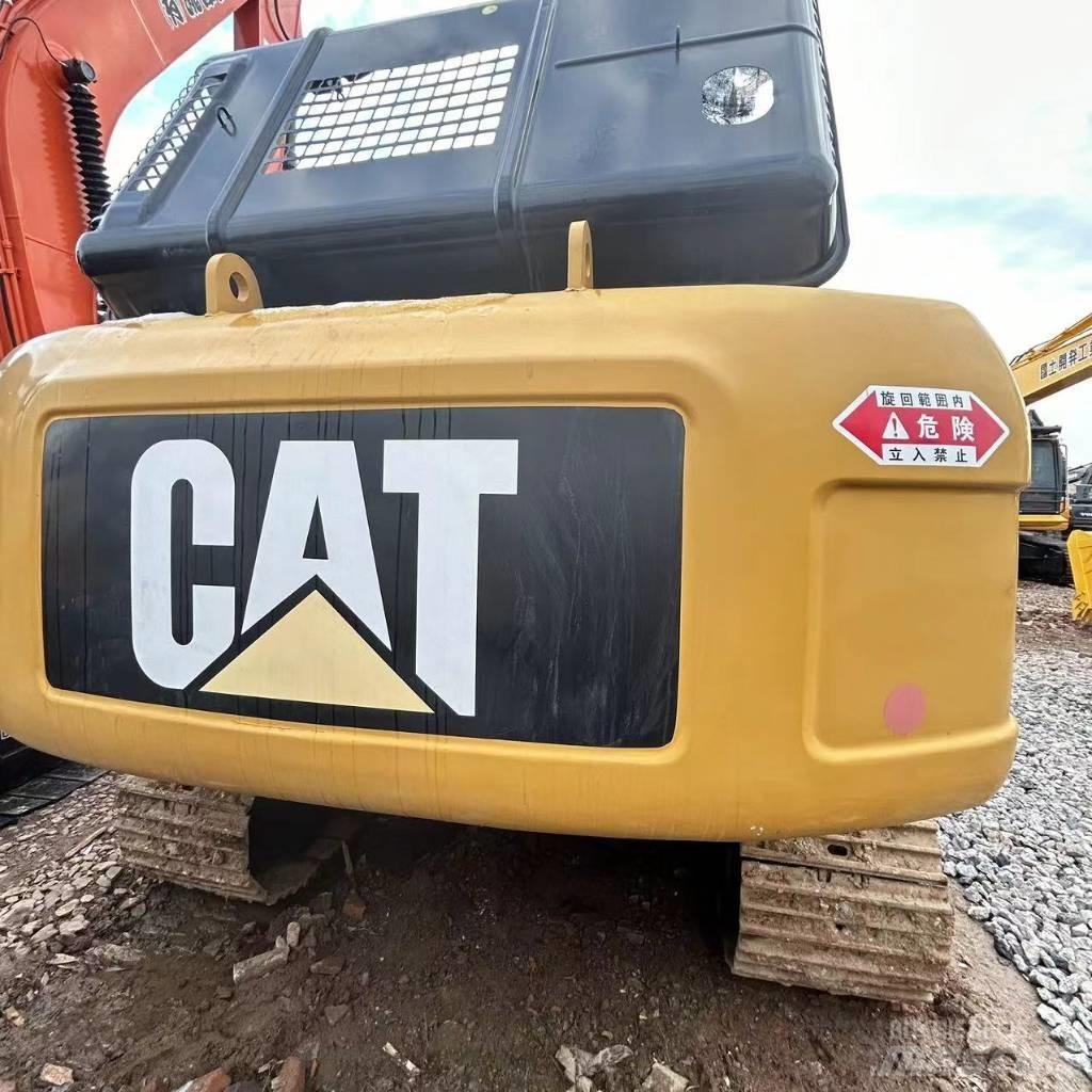 CAT 325 D Raupenbagger