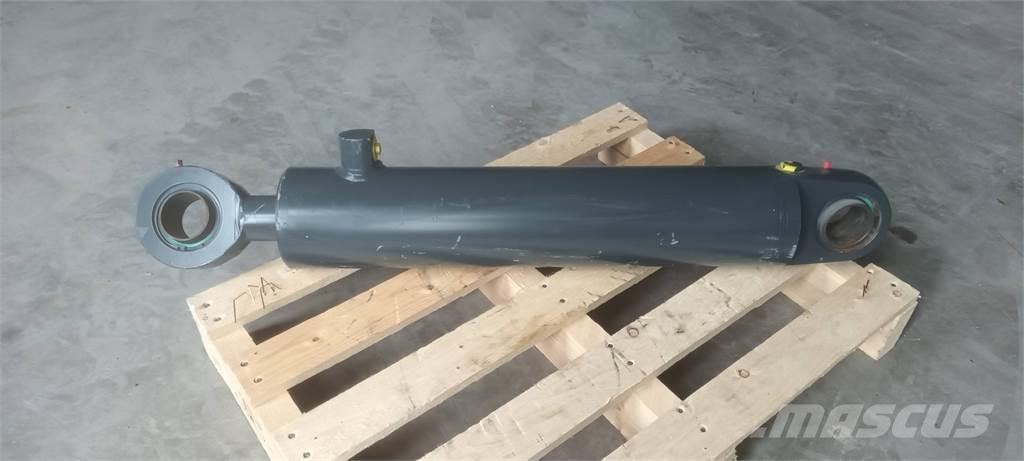 Eco Log 9902641GR Hydraulik