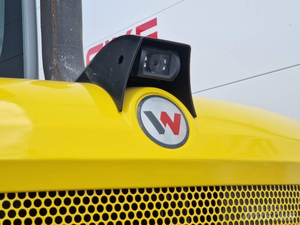 Wacker Neuson ET 65 Minibagger < 7t