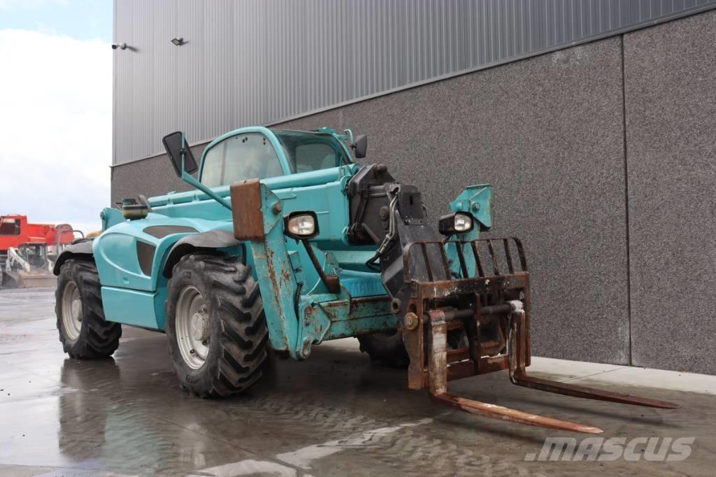 Manitou MT 1440 Teleskoplader