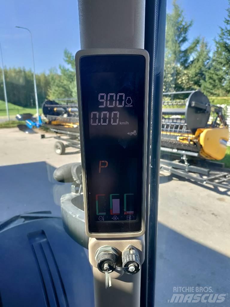 John Deere 7280 R Traktoren