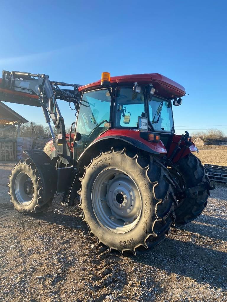 Case IH Farmall 95 A Traktoren