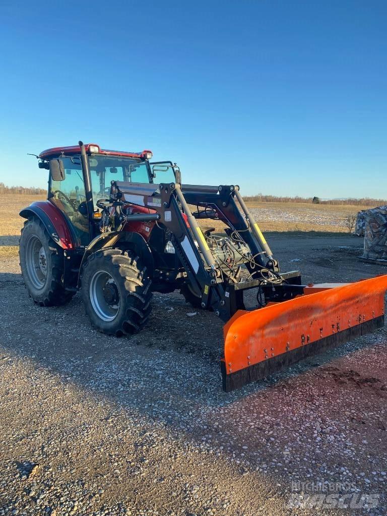 Case IH Farmall 95 A Traktoren