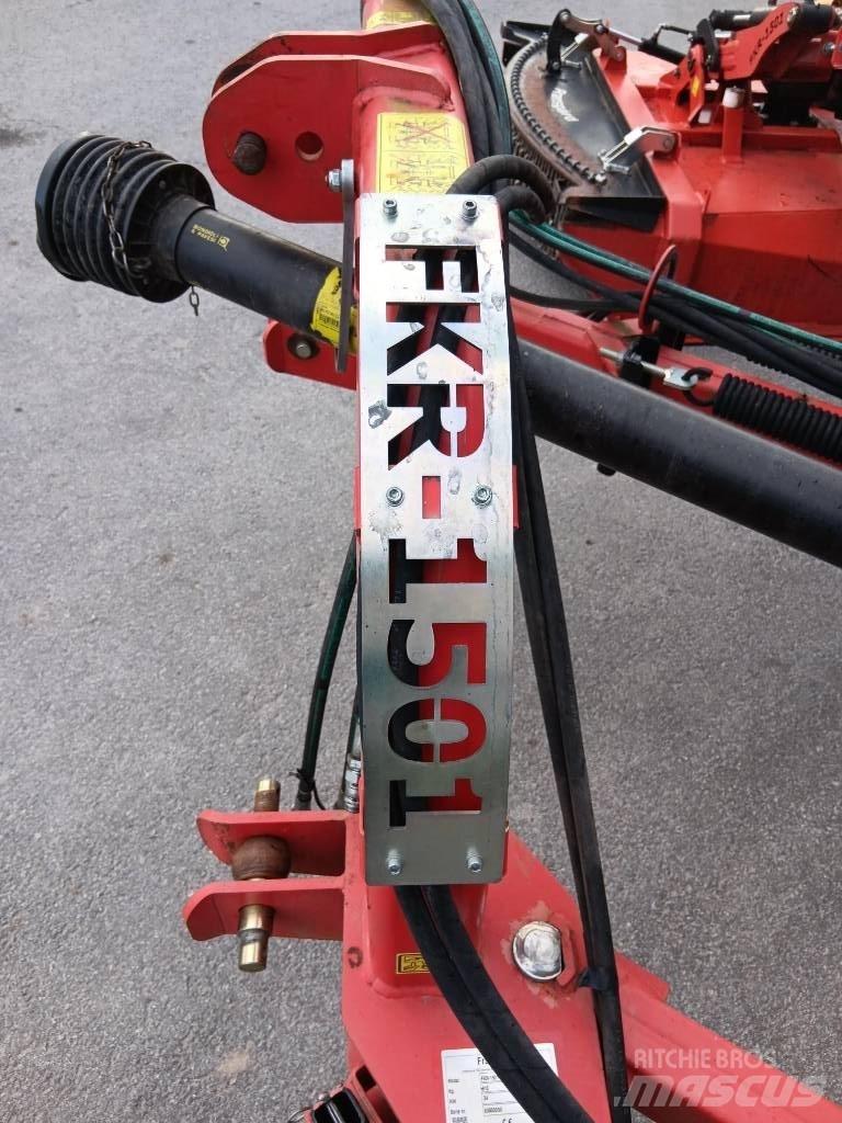 Fransgård FKR-1501 Mulcher