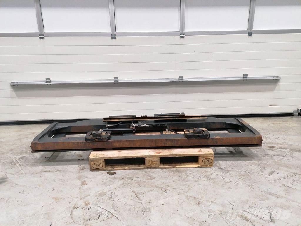 Kaup 6T253BL-3 Gabeln