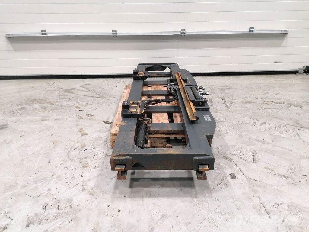 Kaup 6T253BL-3 Gabeln