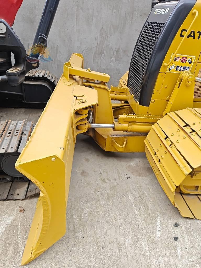 CAT D 5 K Bulldozer