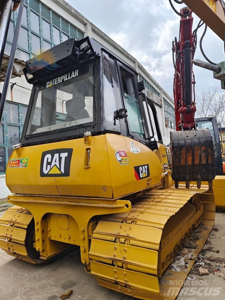 CAT D 5 K Bulldozer