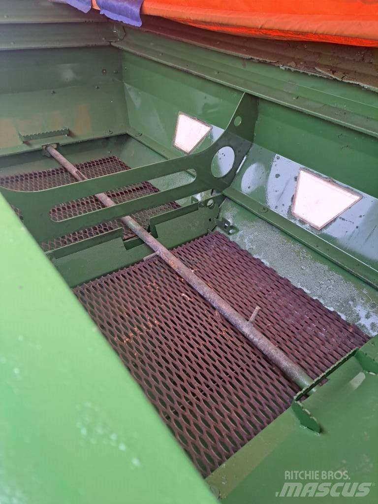 Amazone ZA-M 3000 Mineraldüngerstreuer