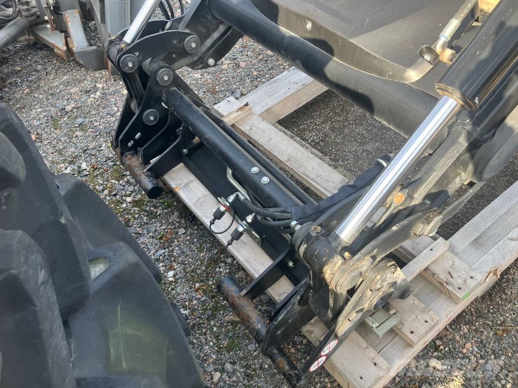 Qucike Q3S Sonstiges Traktorzubehör