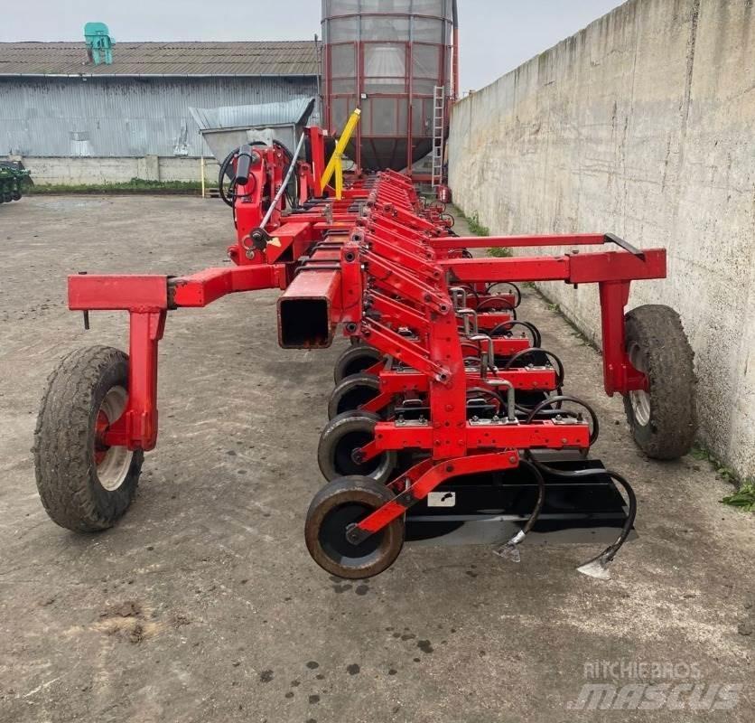 MaterMacc UNICA S Grubber