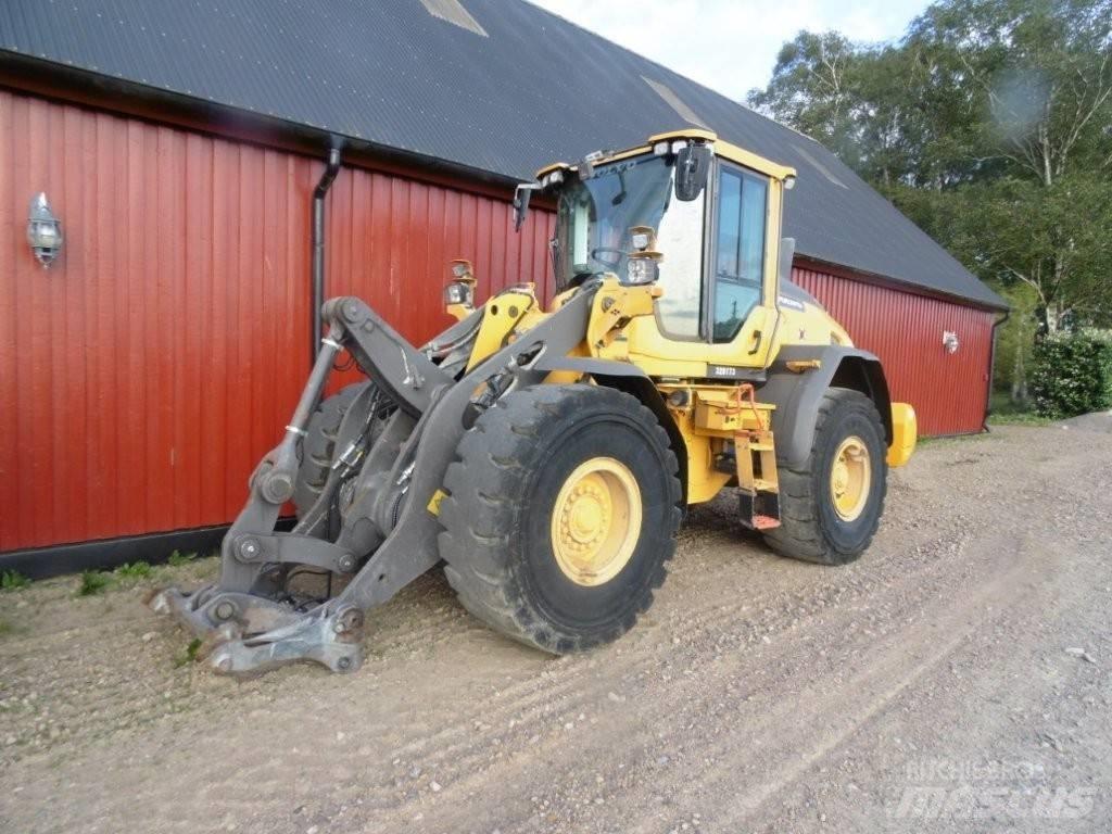 Volvo L 90 H Radlader