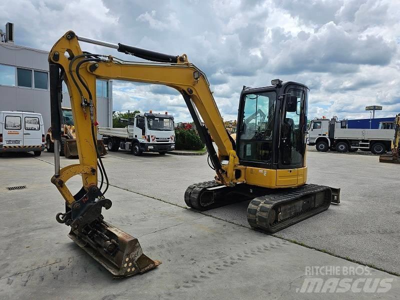 CAT 305 C Minibagger < 7t