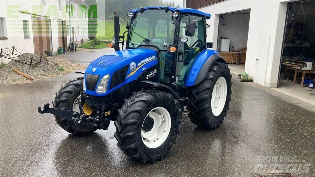New Holland T4.85 Traktoren