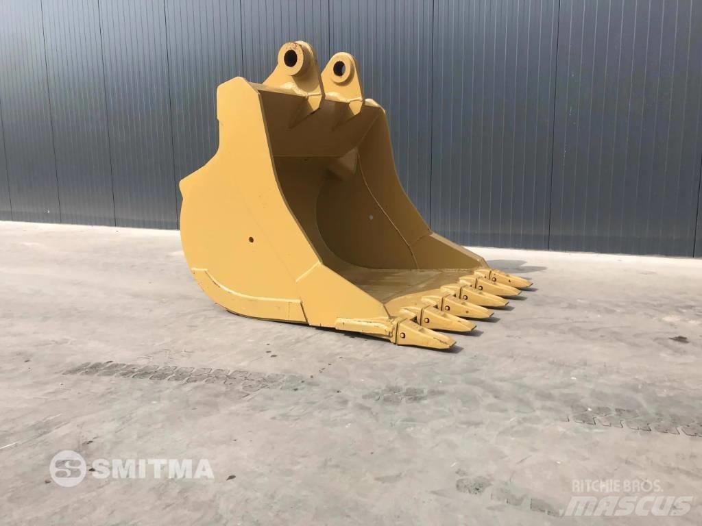 CAT 340F DB Schaufeln