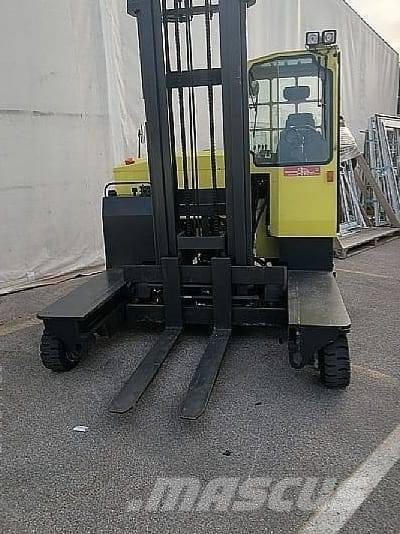 Combilift C 3500 E Vierwegestapler