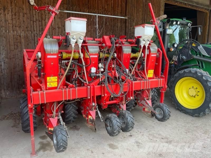 Grimme GL34 KL Sonstige Landmaschinen