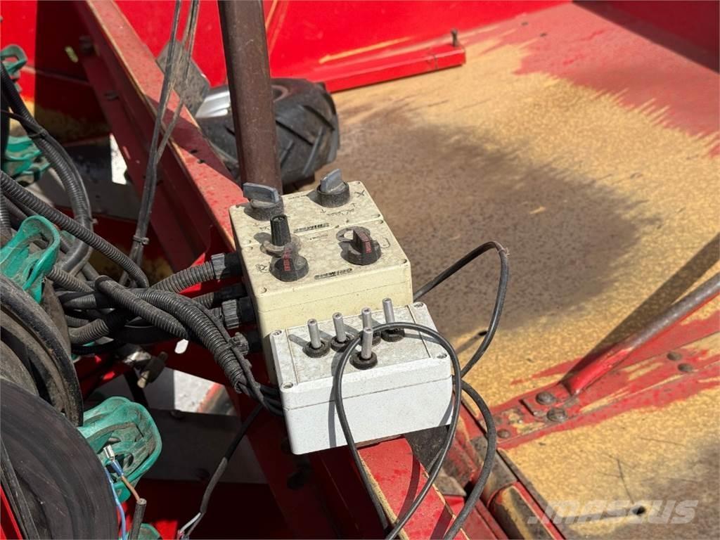Grimme GL34 KL Sonstige Landmaschinen