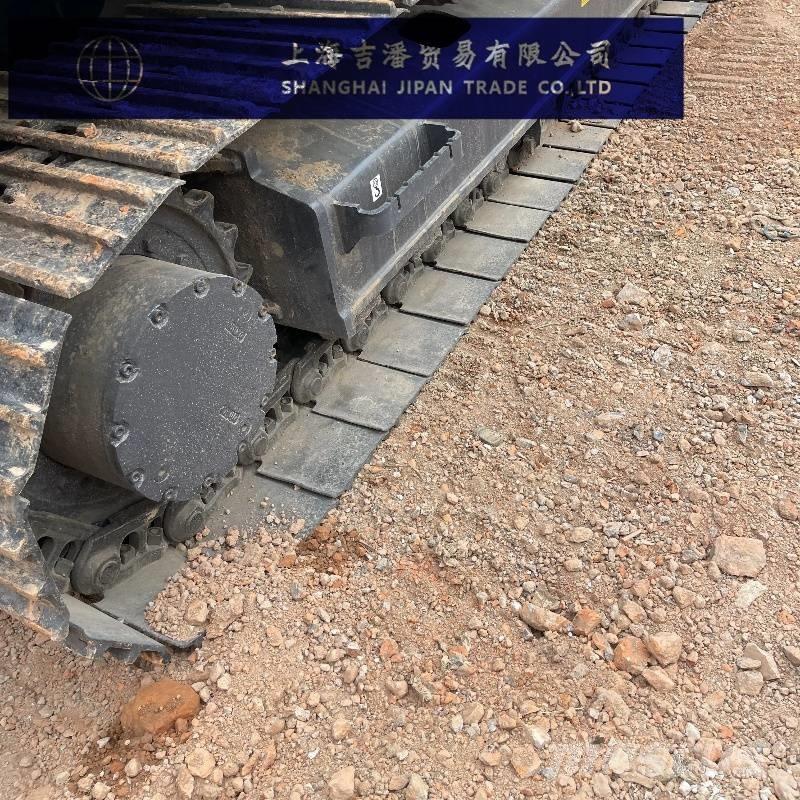 Kobelco SK 140 Midibagger  7t - 12t