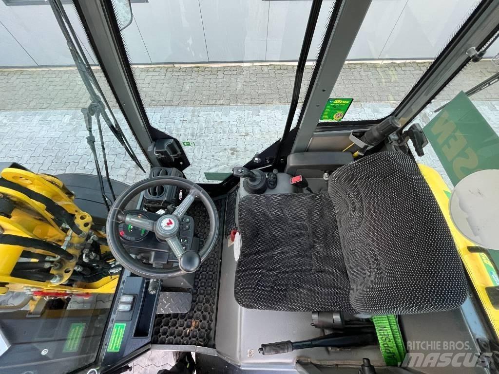 Wacker Neuson WL 20 Radlader