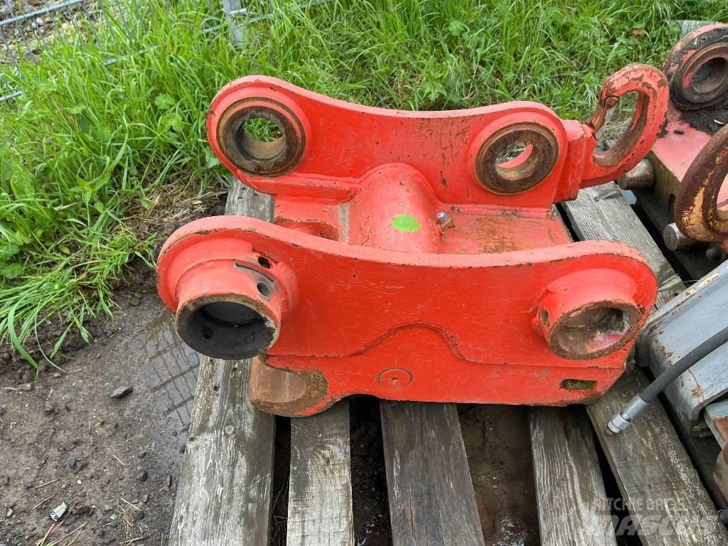 Lehnhoff HS20 Schnellwechsler
