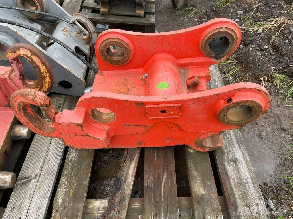 Lehnhoff HS20 Schnellwechsler