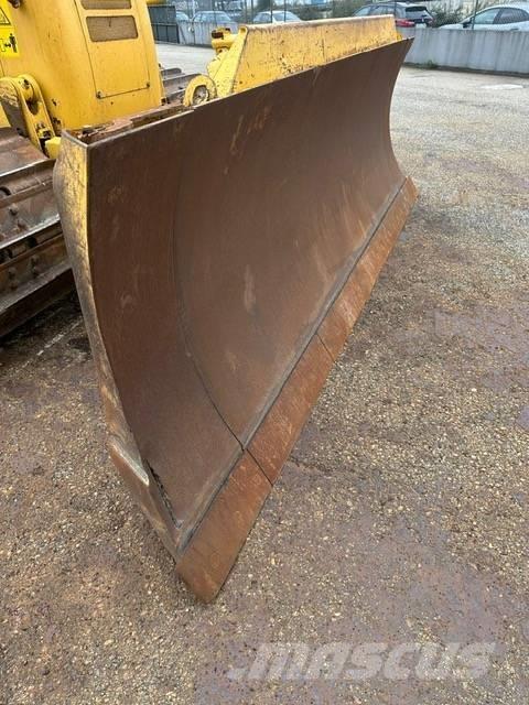 Komatsu D 61 PXI-23 Bulldozer