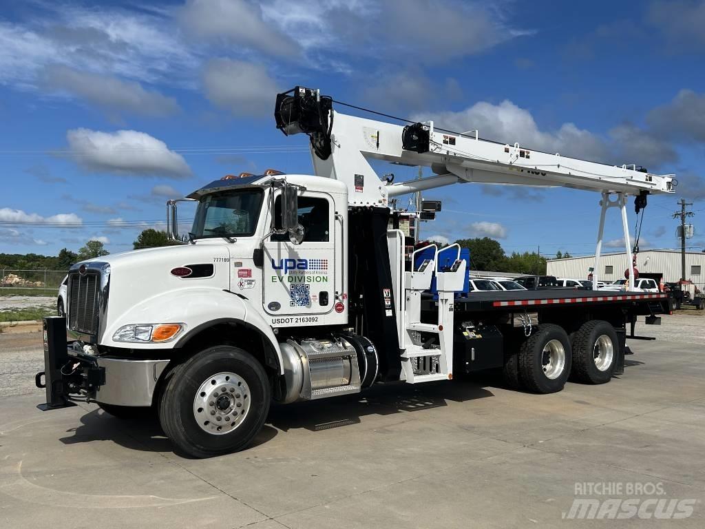 Altec AC 18-70 B HL Andere Fahrzeuge