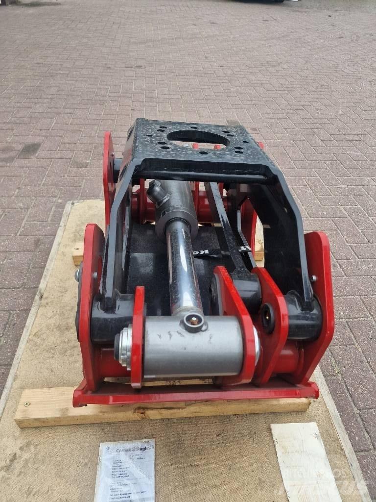 Farmi Forest C25 Gelenkausleger Lader