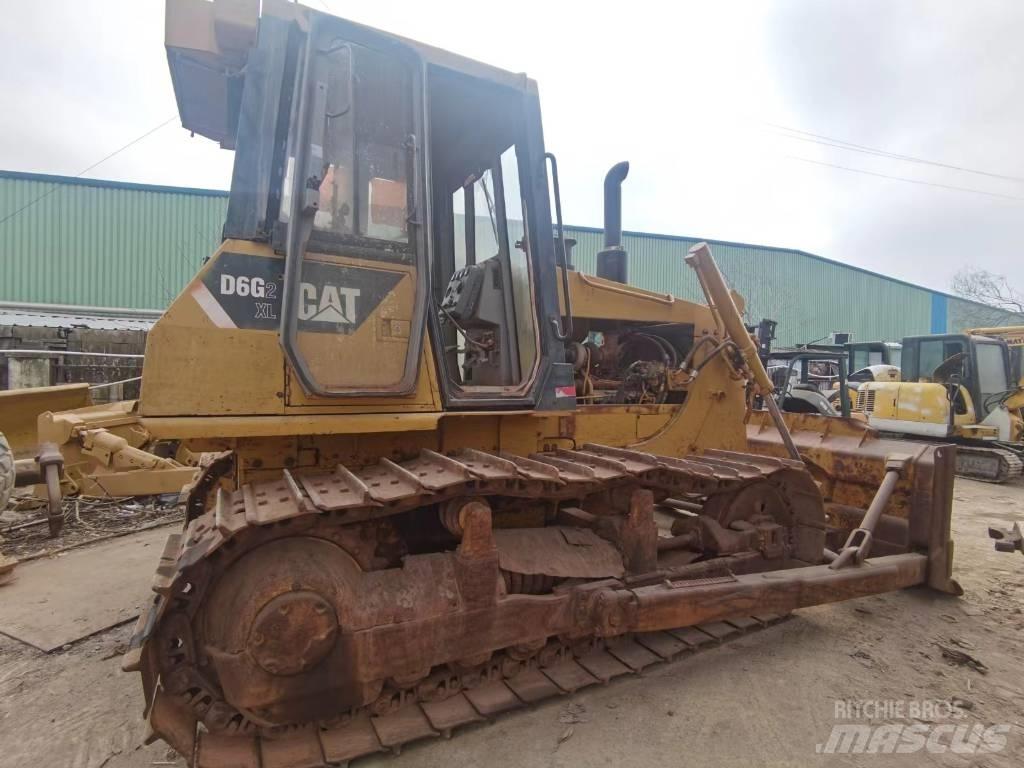CAT D 6 G Bulldozer
