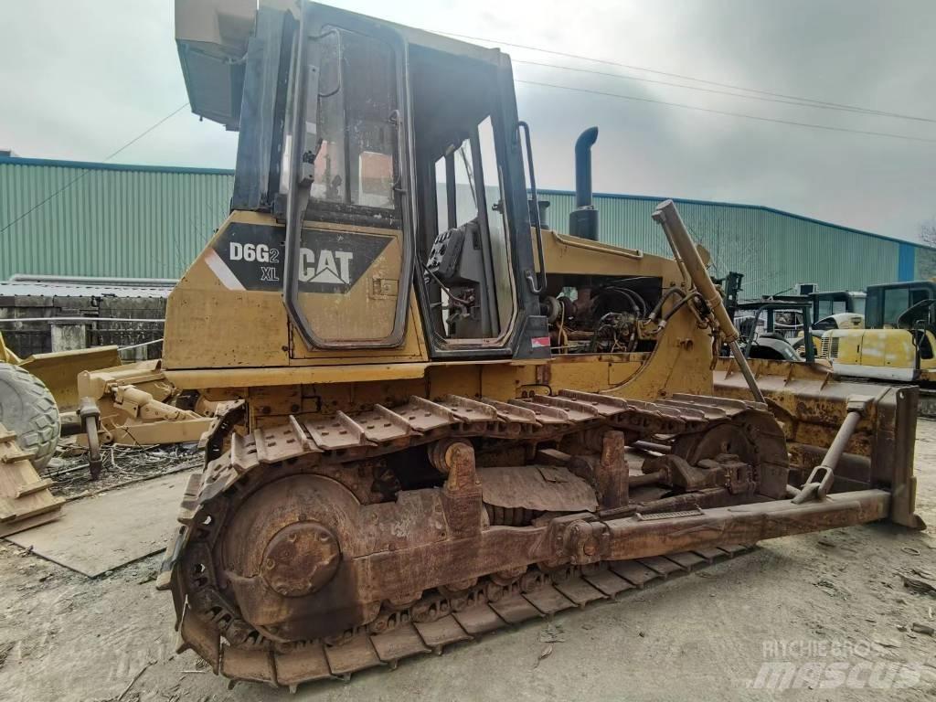 CAT D 6 G Bulldozer